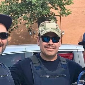 Meet your Posher, Jose